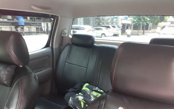 2007 Toyota Hilux for sale in Cainta -4