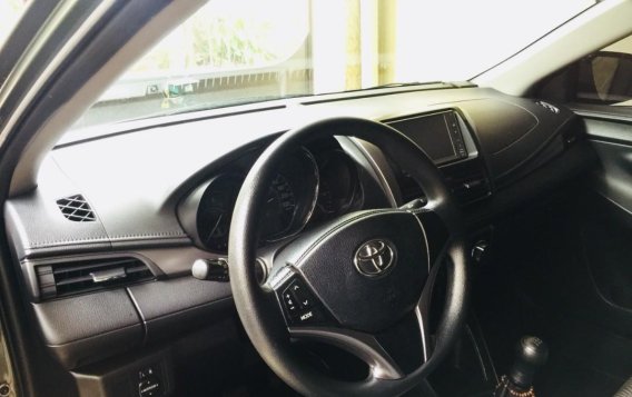 2017 Toyota Vios for sale in Manila-4