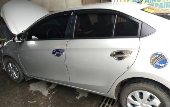 Toyota Vios 2018 for sale in Cavite-7