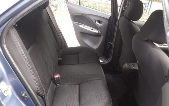 Toyota Vios 2010 for sale in Paranaque -6