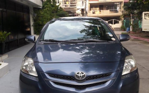 Toyota Vios 2010 for sale in Paranaque 