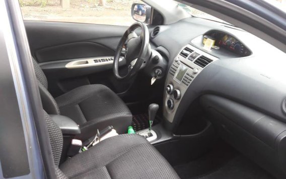 Toyota Vios 2010 for sale in Paranaque -7