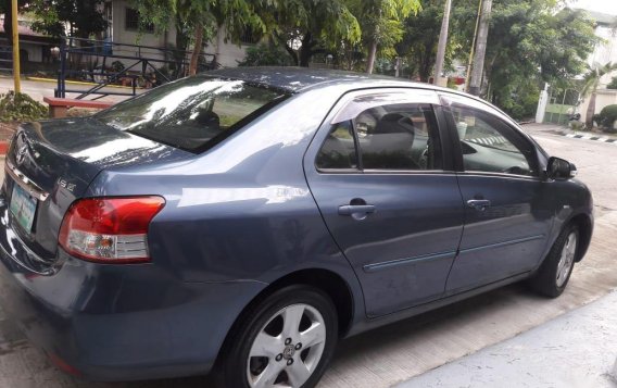 Toyota Vios 2010 for sale in Paranaque -5