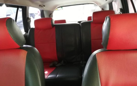 2011 Toyota Innova for sale in Manila-5