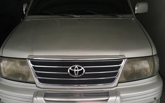 2005 Toyota Revo for sale in Pasay -7