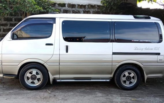 1997 Toyota Hiace for sale in Angeles -1