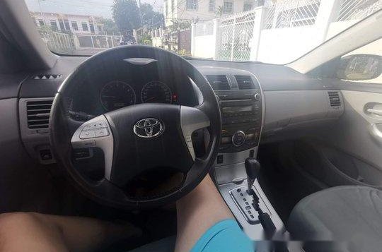 2012 Toyota Corolla Altis for sale in Parañaque-5