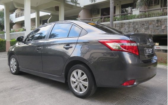 2016 Toyota Vios for sale in Taguig-1