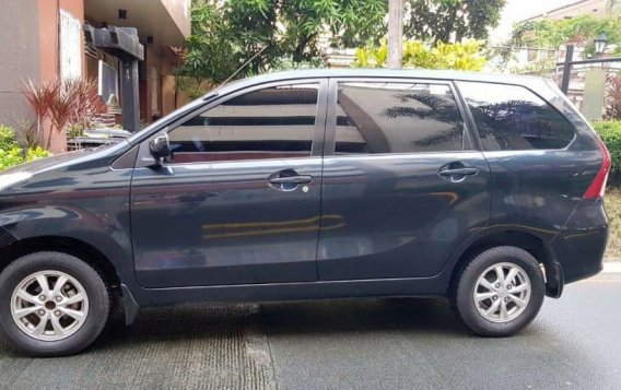 2013 Toyota Avanza for sale in Pasig -8