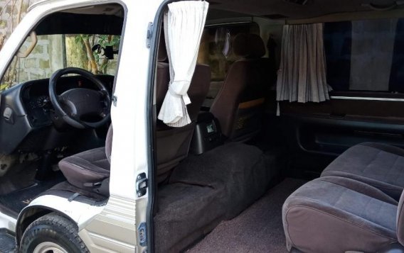 1997 Toyota Hiace for sale in Angeles -6
