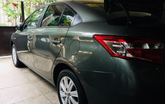 2017 Toyota Vios for sale in Manila-2