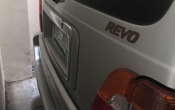 2005 Toyota Revo for sale in Pasay -1