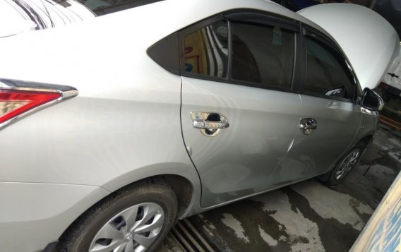 Toyota Vios 2018 for sale in Cavite-5