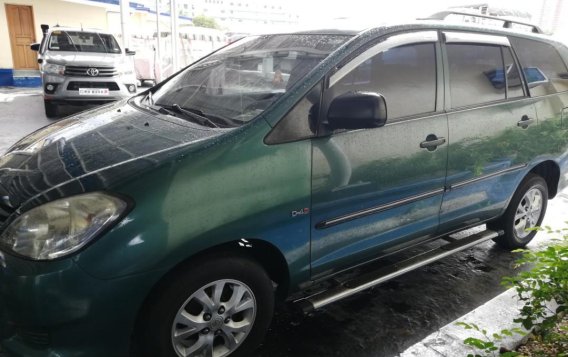 2011 Toyota Innova for sale in Manila-2