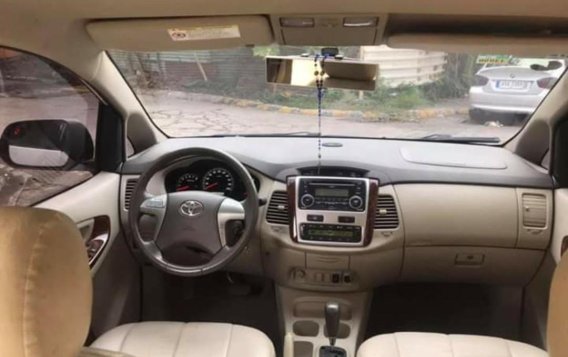 Toyota Innova 2012 for sale in Paranaque -1