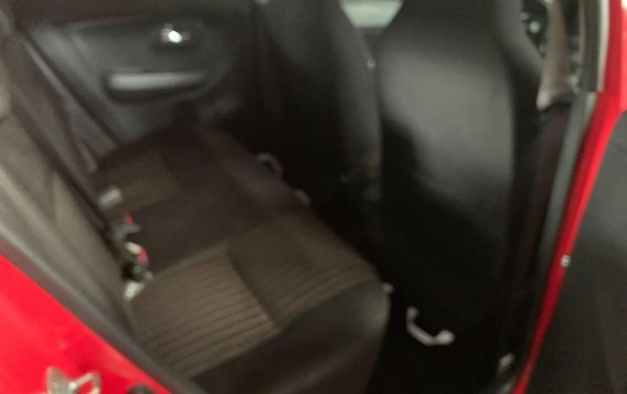 2019 Toyota Wigo for sale in Quezon City -4