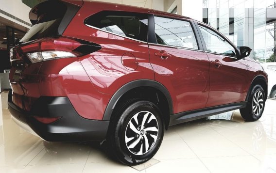 2019 Toyota Rush for sale in Quezon City-3
