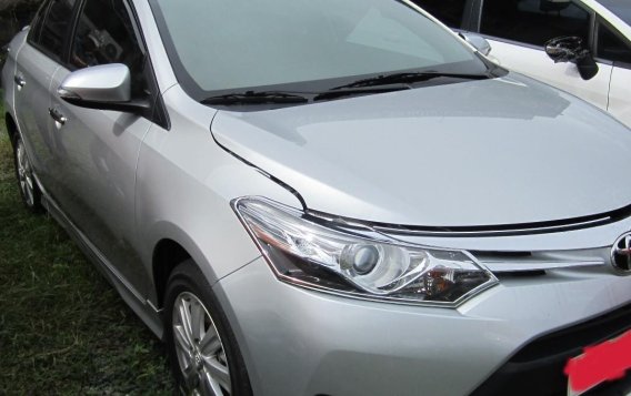 2018 Toyota Vios for sale in Pasig 