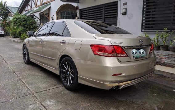 2006 Toyota Camry for sale in Quezon City-3