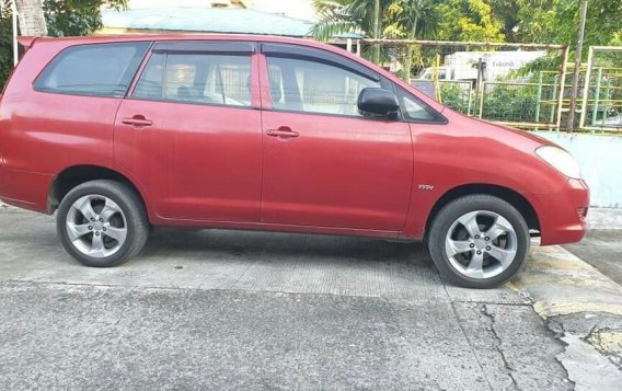 Toyota Innova 2006 for sale in Quezon City-1