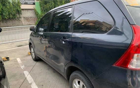 2013 Toyota Avanza for sale in Pasig -3