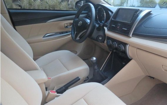 2016 Toyota Vios for sale in Taguig-2