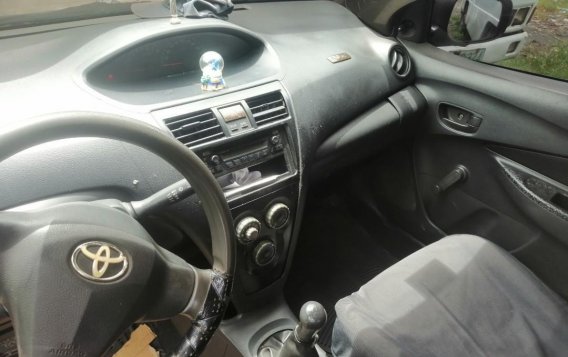Toyota Vios 2007 for sale in Paranaque -9