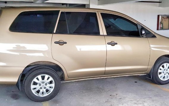 2013 Toyota Innova for sale in Quezon City-3