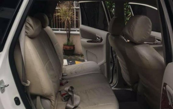 Toyota Innova 2012 for sale in Paranaque -2