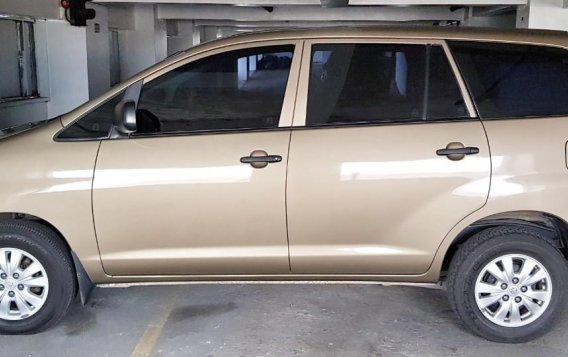 2013 Toyota Innova for sale in Quezon City-1