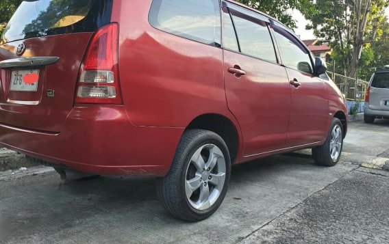 Toyota Innova 2006 for sale in Quezon City-2