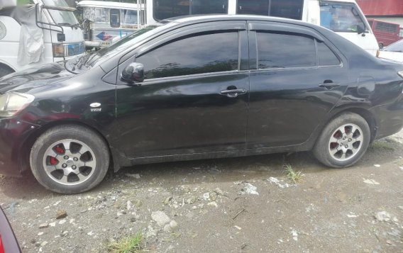 Toyota Vios 2007 for sale in Paranaque -4