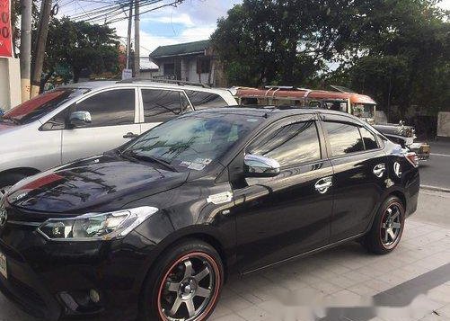 Sell Black 2014 Toyota Vios