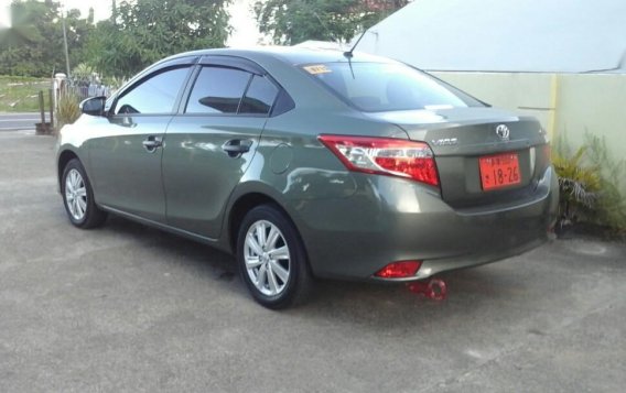 Toyota Vios 2017 for sale in Cabanatuan