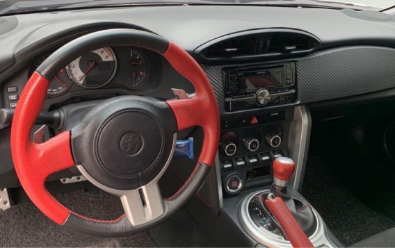 2016 Toyota 86 for sale in Quezon City -6