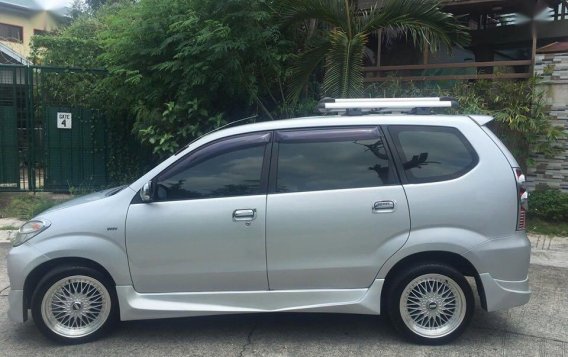2009 Toyota Avanza for sale in Pasay -3