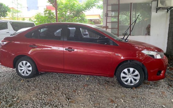 Used Toyota Vios 2017 for sale in Quezon City-2