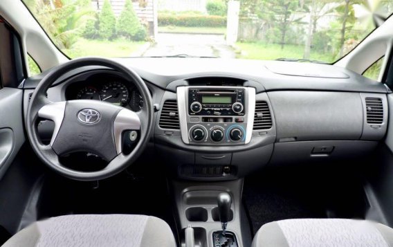 Toyota Innova 2015 for sale in Angeles -6