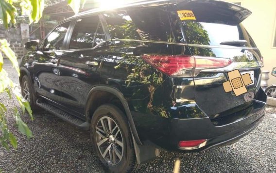 2017 Toyota Fortuner for sale in Quezon City-3