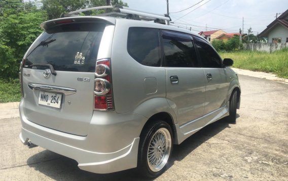 2009 Toyota Avanza for sale in Pasay -4