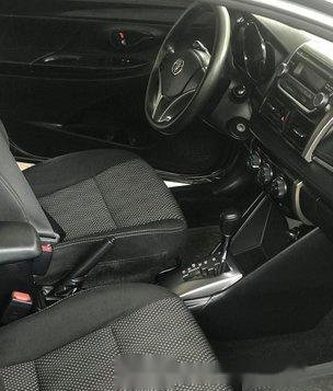 Black Toyota Vios 2015 for sale in Antipolo-4