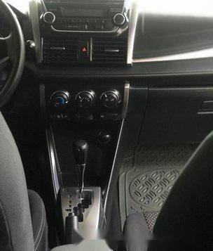 Black Toyota Vios 2015 for sale in Antipolo-5