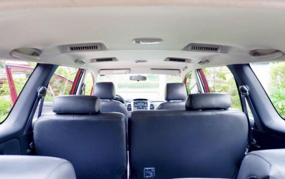 Toyota Innova 2015 for sale in Angeles -7