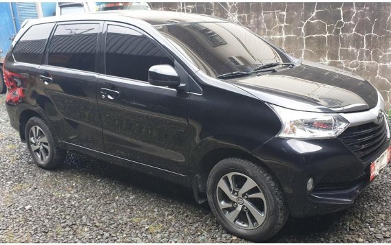 2017 Toyota Avanza for sale in Quezon City -1