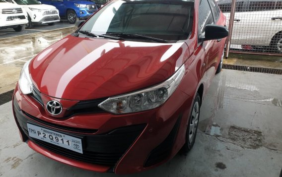2019 Toyota Vios for sale in Pasig -6