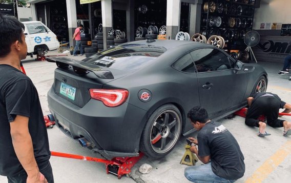 2013 Toyota 86 for sale in Angeles -7