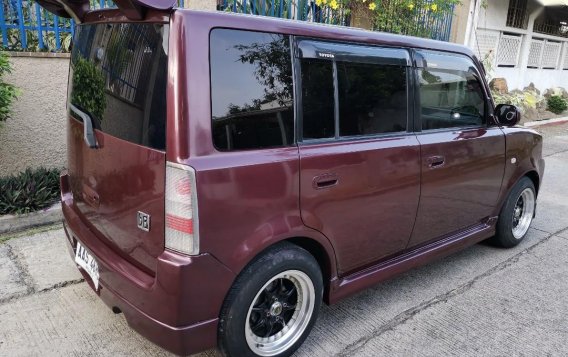 2010 Toyota Bb for sale in Davao City -2