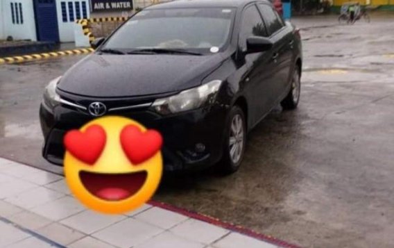 2015 Toyota Vios Automatic Gasoline for sale 