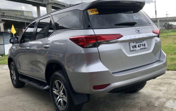 2017 Toyota Fortuner for sale in Paranaque -3