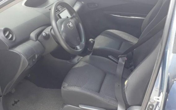 2009 Toyota Vios for sale in Quezon City-1